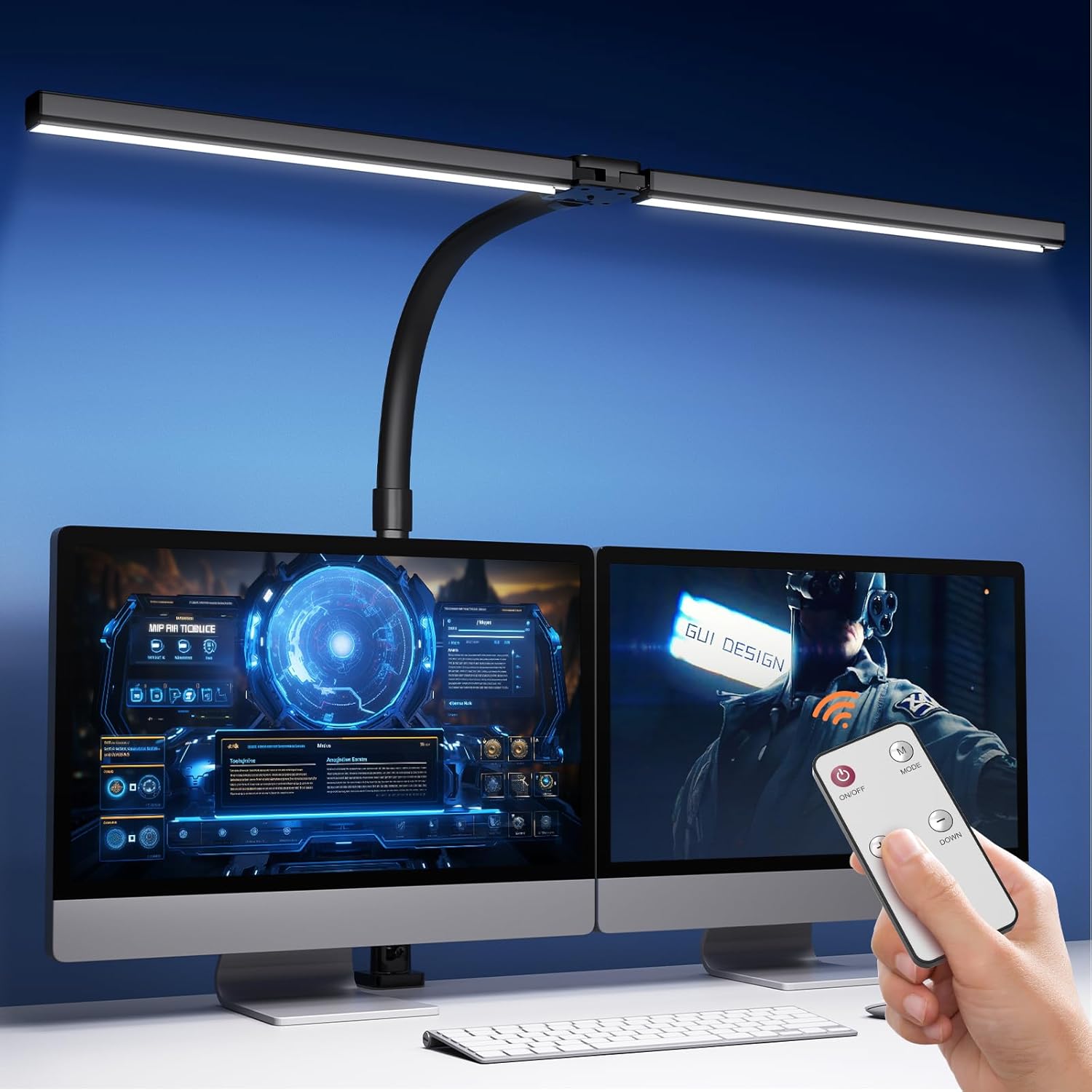tyonto-lampe-bureau-double-tete-led-80cm-1300lm-telecommande-pince-noir.jpg