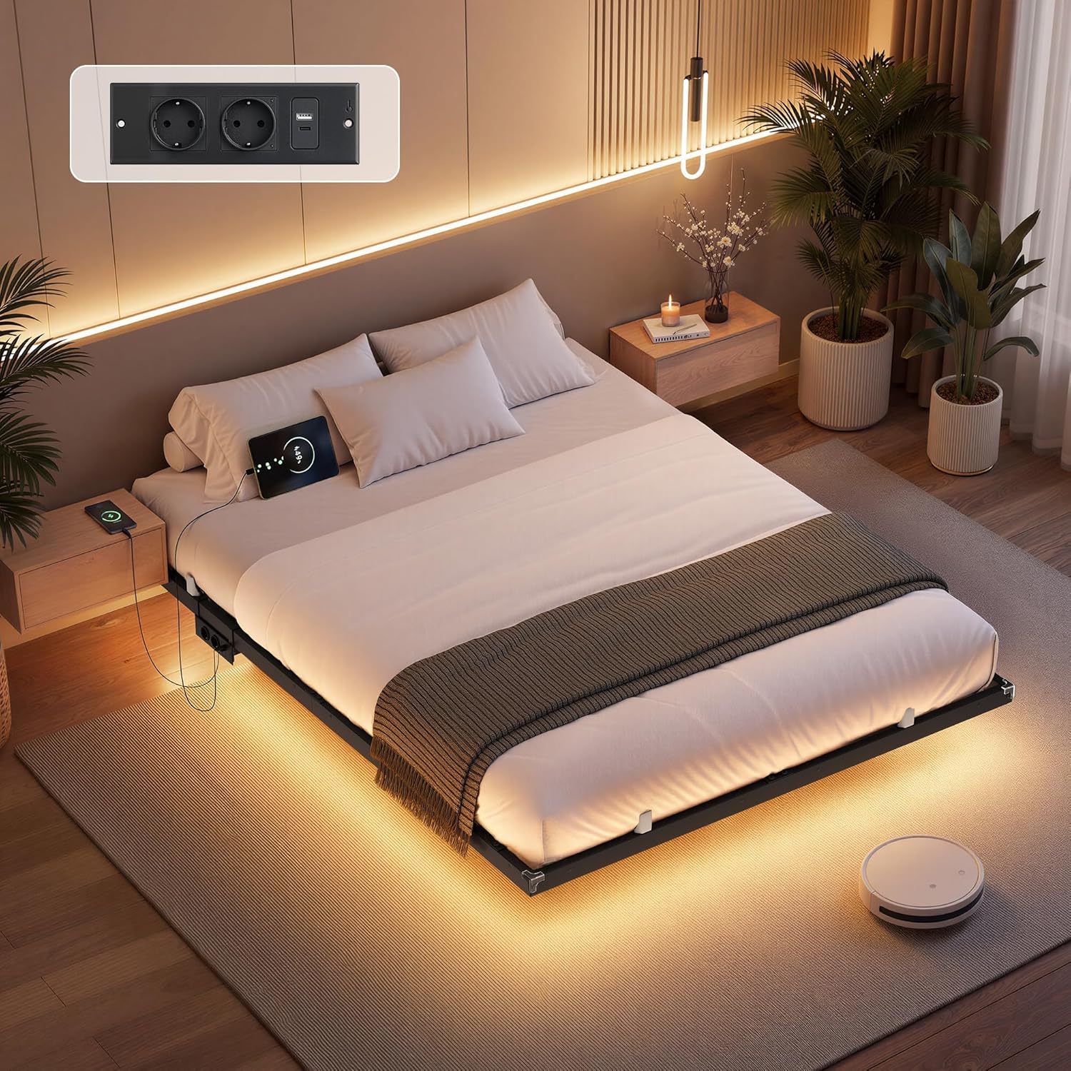 vasagle-lit-flottant-140x190-led-station-charge-79-99-euros-amazon.jpg