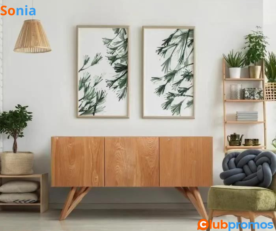 Vente à Perte Buffet SAWYER en Bois Naturel à Prix Réduit sur Cdiscount.png