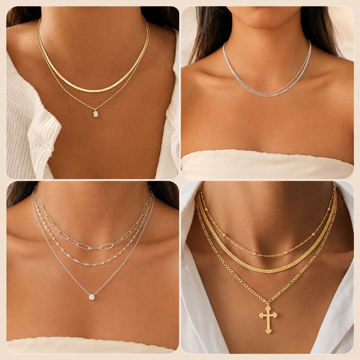 VIROMY-Collier-Plaque-Or-14-Carats-6-Modeles-Amazon.png