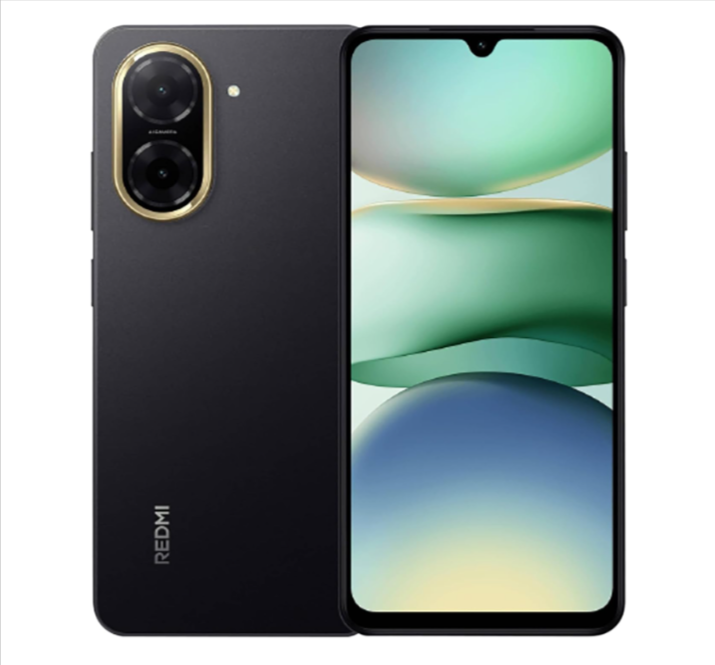 Xiaomi Redmi A5 Smartphone 6.88, appareil photo 32 MP, batterie 5200 mAh, 4Go RAM, 128Go stockage, prix 73,99 € sur Amazon