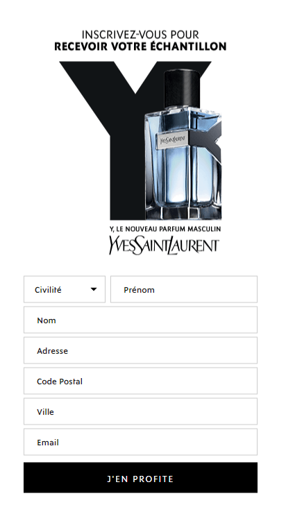 Y  le nouveau parfum masculin par Yves Saint Laurent.png
