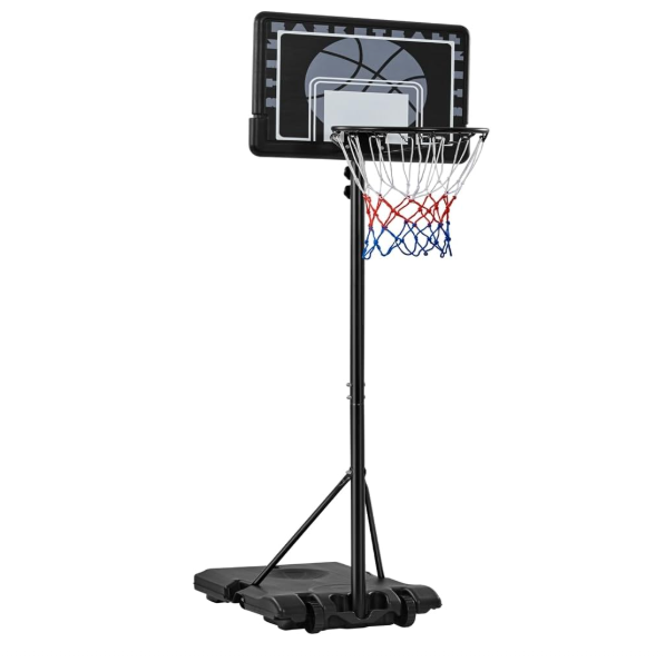 yaheetech-panier-basket-exterieur-enfant-reglable-219-264cm-base-31kg-roulettes-panneau-pe-noir..png