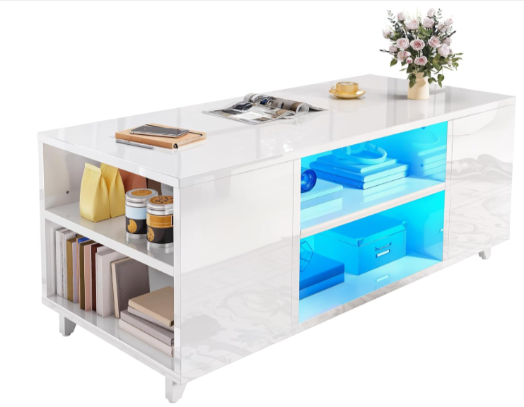 YITAHOME_TableBasse_LED_HauteBrillance_16Couleurs_BlancBrillant_97x48x45.png