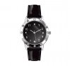 RICAUD MONTRE NOIRE ORNEE DE SWAROVSKI ELEMENTS 27681.jpg