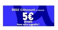 Cdiscount_CDAV_5Euros_Gratos_Fidelite_Janvier2026.png