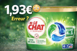 Lessive_Le_Chat_25_Capsules_1€93_Bon_Plan_Fevrier_2026.png