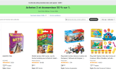 promo-amazon-jouets-2-articles-50-pourcent-sur-le-moins-cher-25-fev-15-mar-2026.png