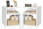 eugad-table-chevet-connectee-lot-2-blanc-multiprise-amazon.jpg