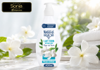Le Petit Marseillais Lait Soin Hydratant Fleur de Tiaré 400 ml 2,98 € Amazon.png