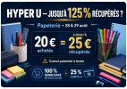 hyper-u-papeterie-125-pourcent-recuperes-28-29-aout-2026.png