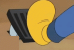cartoon-yellow-shoe-pressing-pedal.gif