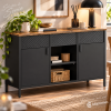 buffet-songmics-110cm-metal-marron-noir-116-99-euros bon plan.png buffet-songmics-110cm-metal-marron-noir-116-99-euros bon plan.png
