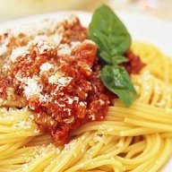 bolognese