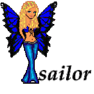 sailor
