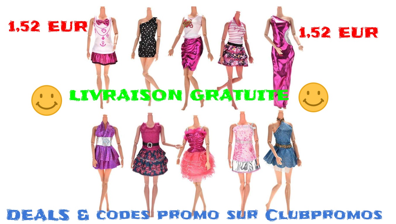 10 robes poupées barbie_deal_amz_clubpromos.jpg