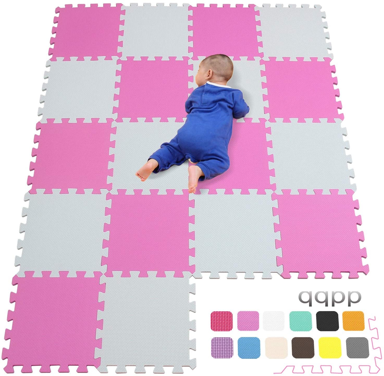 Code Promo Puzzle En Mousse 18 Dalles A 12 Au Lieu De 31 Sur Amazon Forum De Reductions De Clubpromos