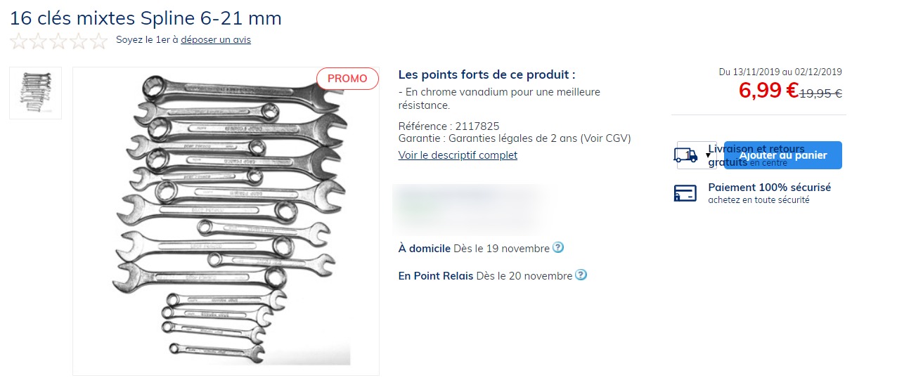 16 clés mixtes Spline 6-21 mm   Norauto fr.jpg