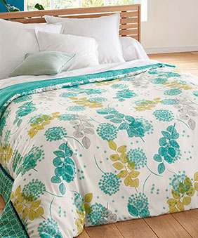 64969-08010-F-1-Medium Damart une couette réversible envolée végétale.jpg