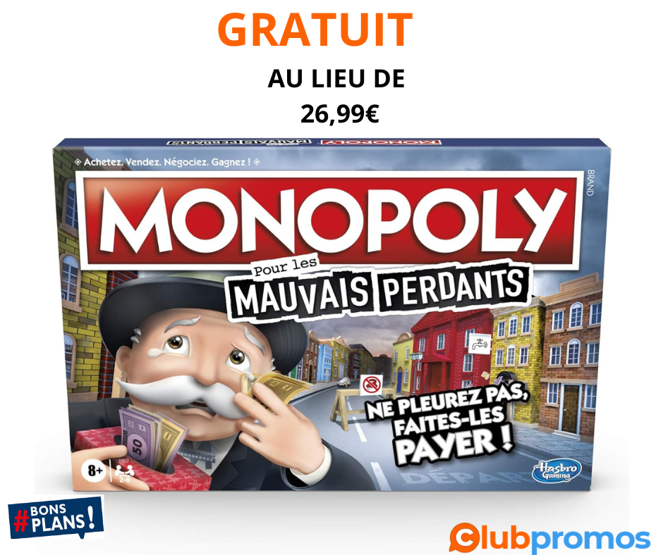 Monopoly Mauvais Perdants gratuit avec 50% fidélité et 50% ODR.png