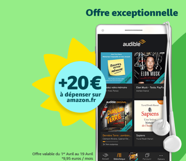 Abonnement Audible  Abonnement digital   Amazon fr  Livres_deal_amazon_no_review.png