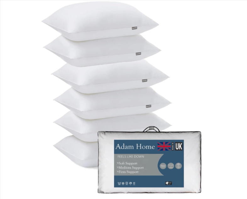 Adam-Home-Lot-de-6-oreillers-50-x-75-cm-de-qualité-hôtelière-oreillerpour-dormeur-latéral-Orei...png