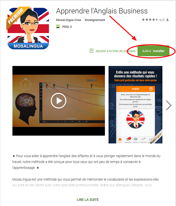 Apprendre l Anglais Business – Applications Android sur Google Play(1).png