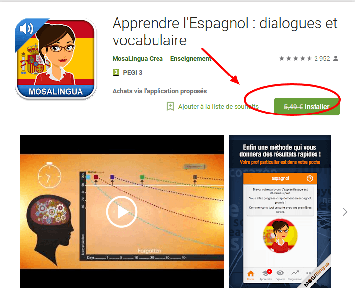Apprendre l Espagnol   dialogues et vocabulaire – Applications sur Google Play(1).png