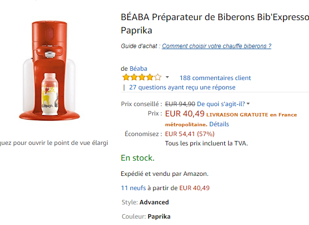 Béaba Préparateur de Biberon Instantané Bib Expresso.png