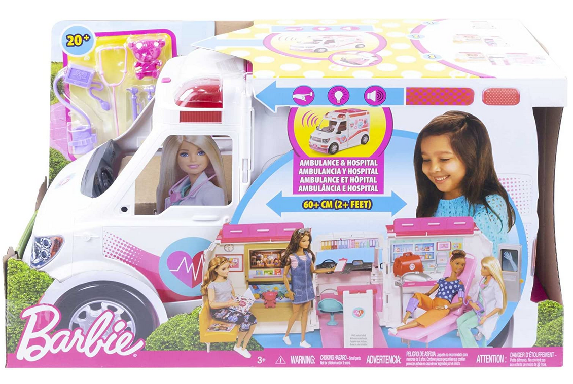 Barbie-Véhicule-Médical-Coffret-2-en-1-Ambulance-et-Hôpital-Sons-et-Lumières-3-Zones-de-Jeu-20...png