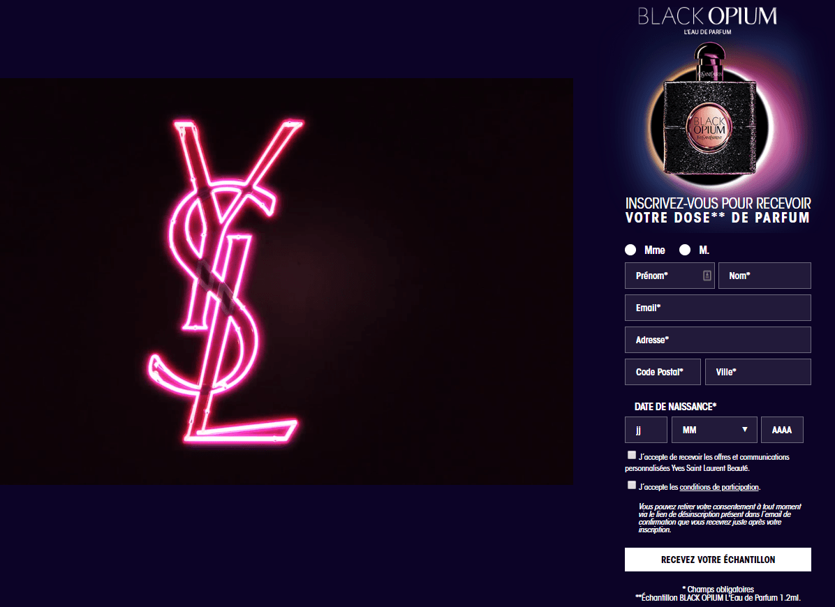 BLACK OPIUM L’Eau de Parfum   Parfum Femme par Yves Saint Laurent.png BLACK OPIUM L’Eau de Parfum   Parfum Femme par Yves Saint Laurent.png