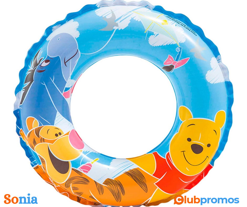 bon plan amazon Intex - Inflatable Swim Ring for Children 3 to 6 Years Old Float Diameter 51cm .png