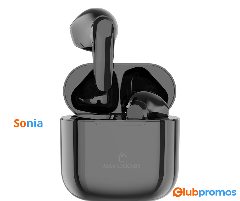 Bon plan Amazon MAS CARNEY Ecouteurs Bluetooth Sans Fil, Écouteurs Bluetooth 5.3 .png