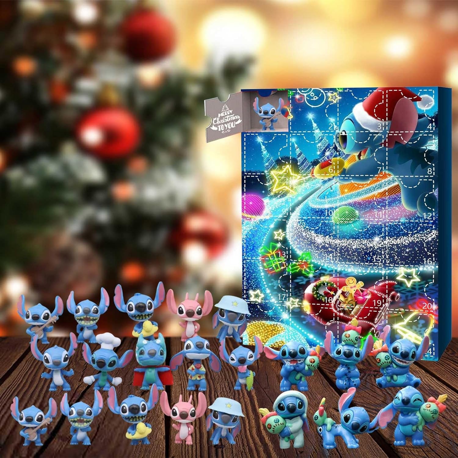 code promo Calendrier de l