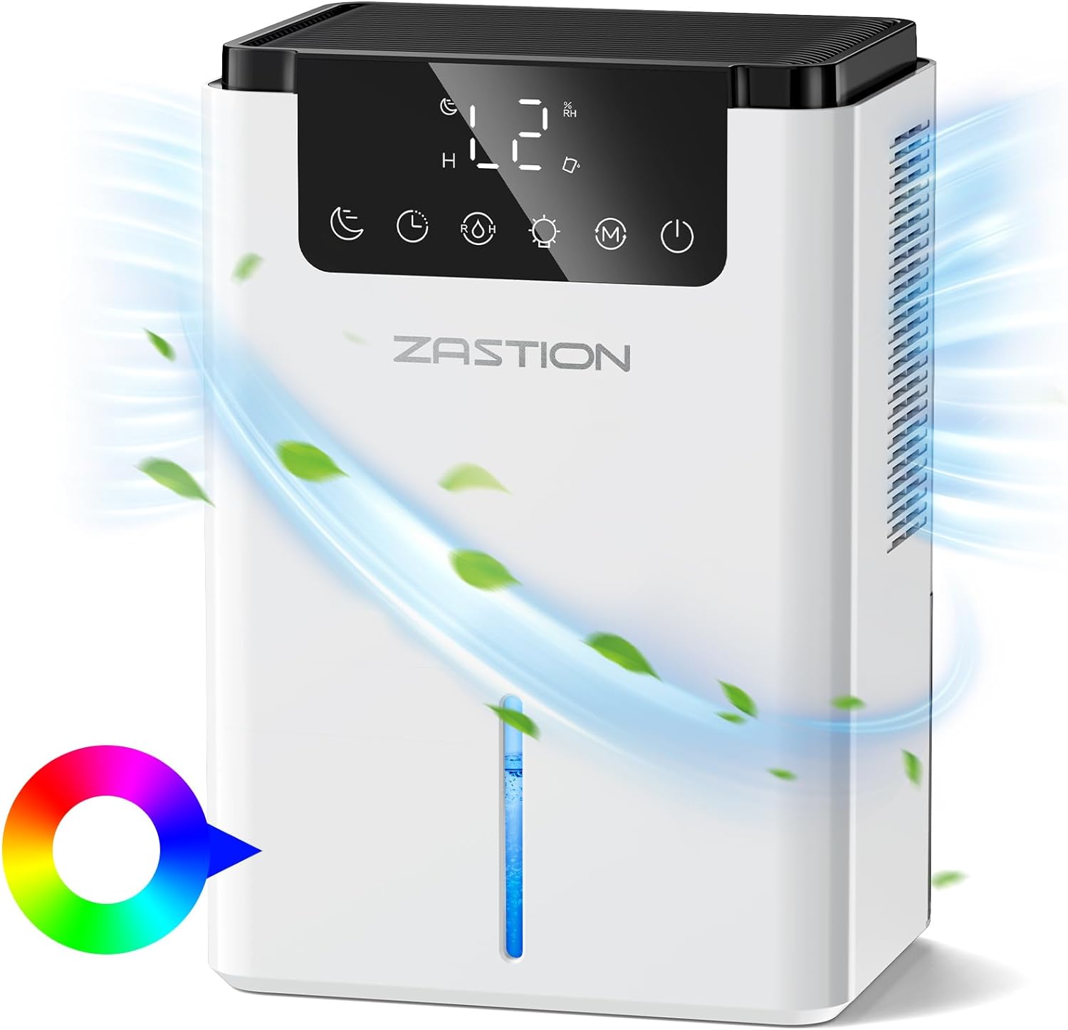 Bon Plan ZASTION Déshumidificateur 2200ml Amazon.jpg