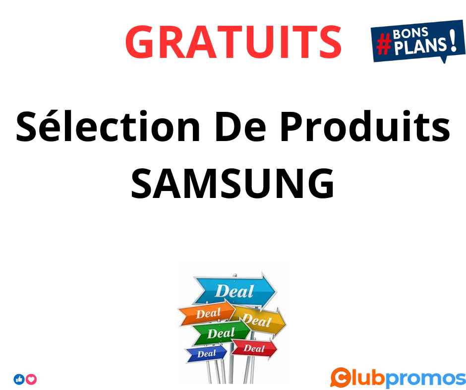 Bons Plans Amazon Protège ton Samsung Galaxy S23, S23+ ou S23 Ultra avec ces coques GRATUITES .png