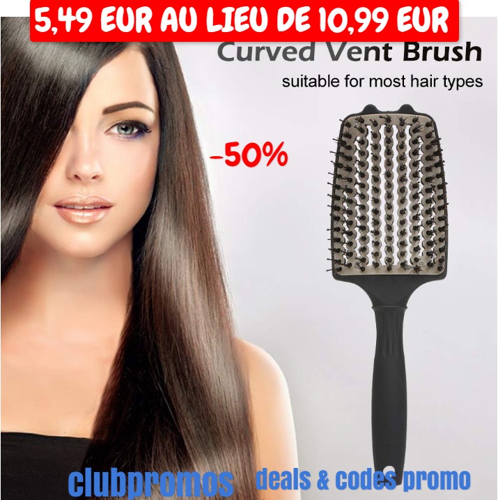 Brosse à cheveux démêlante  Anself DEAl amz france.jpg