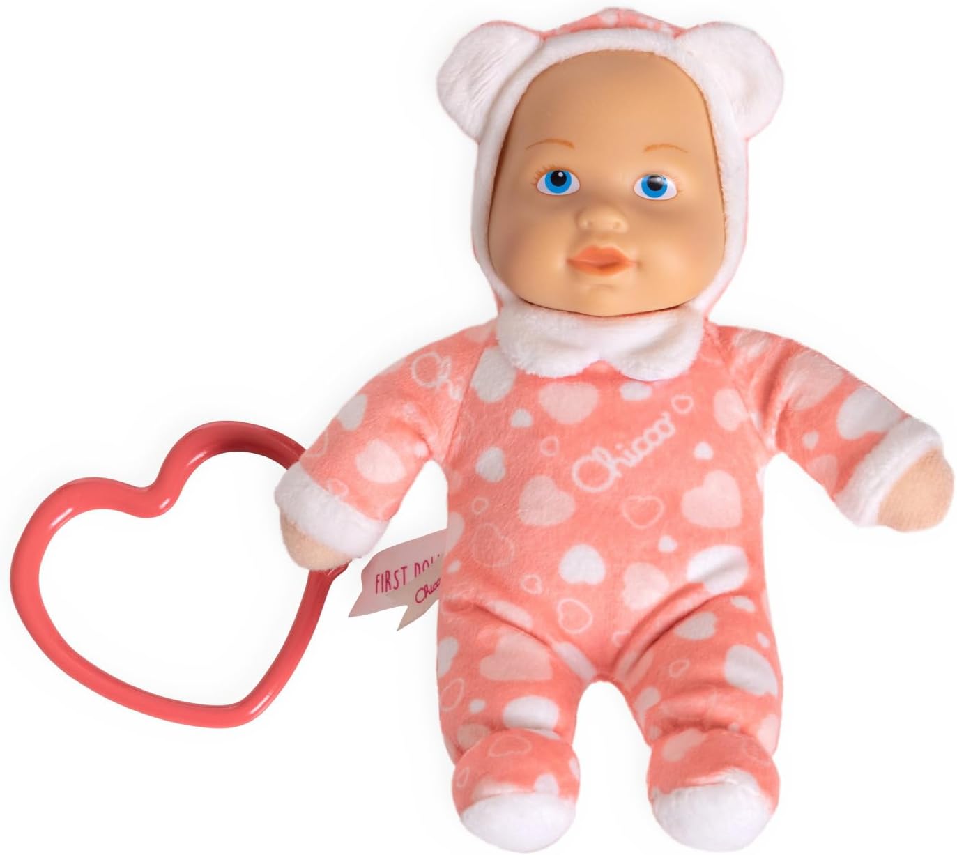 Chicco – Ma Première Poupée Bébé avec Cœur de Dentition.jpg