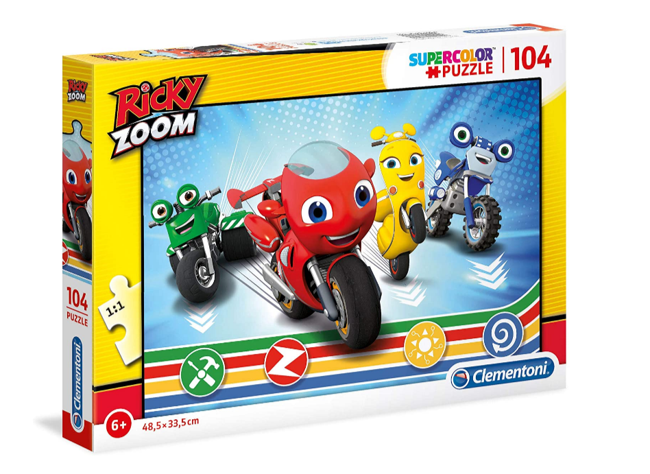Clementoni-Ricky-Zoom-Zoom-104-pièces-Puzzle-Enfant-fabriqué-en-Italie-6-Ans-et-Plus-27158-No-...png