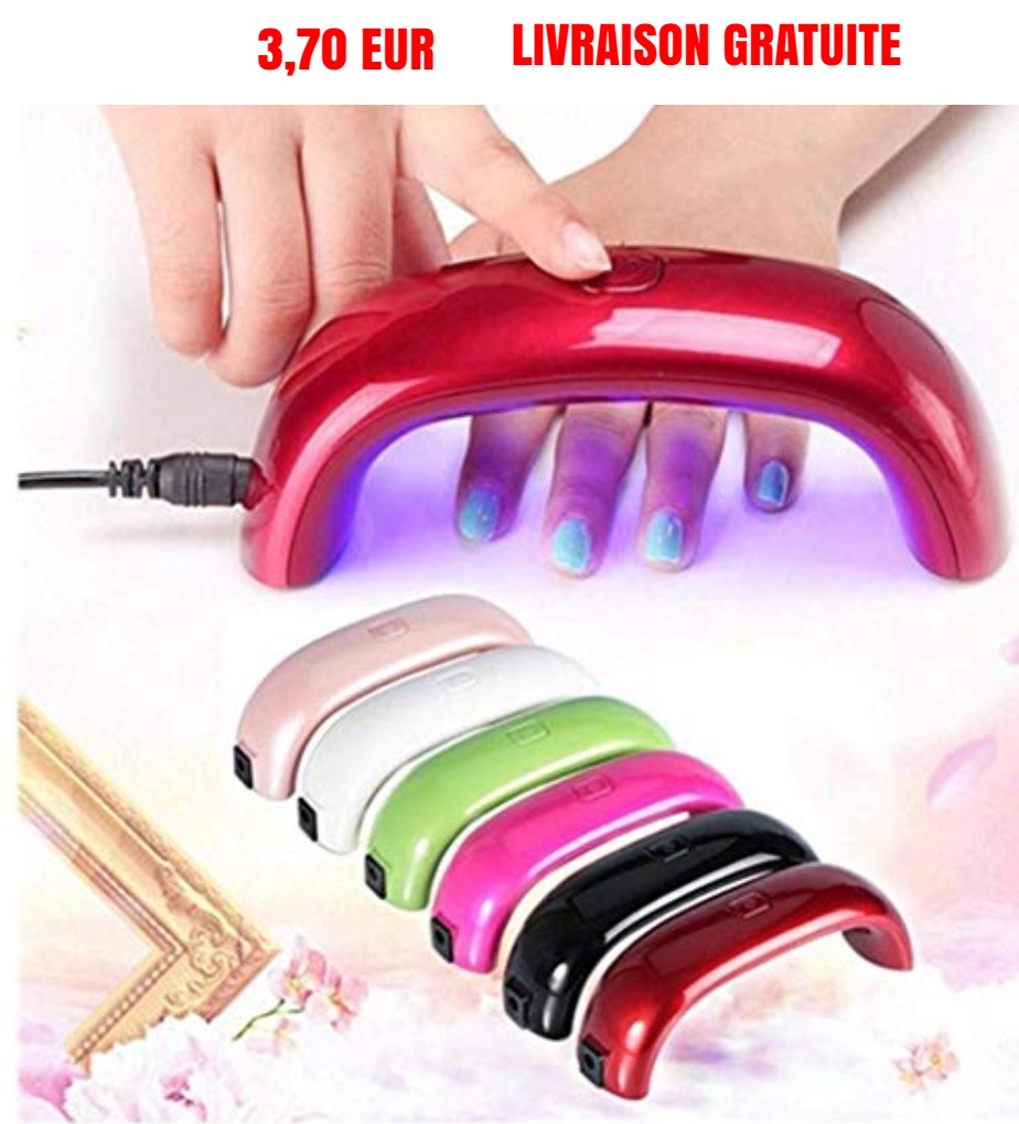 code promo - Lampe UV LED Suidone à 3 70 EUR LIVRAISON GRATUITE sur Amazon.jpg code promo - Lampe UV LED Suidone à 3 70 EUR LIVRAISON GRATUITE sur Amazon.jpg