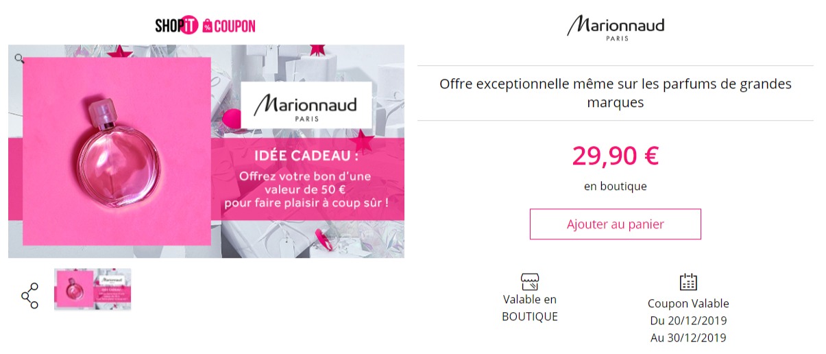 Coupon Marionnaud   67658   1268769   13753564   Fiche Produit.jpg