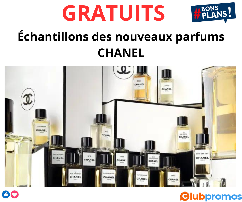 Découvrez les nouveaux parfums Chanel avec des échantillons gratuits aux Galeries Lafayette Pa...png