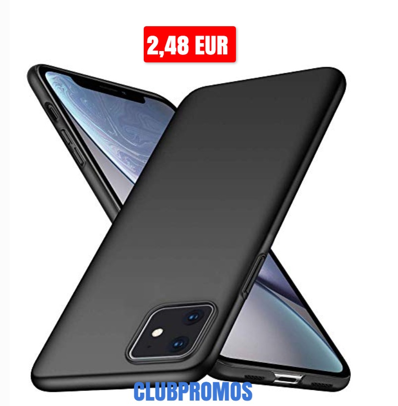 deal - Coque pour Iphone 11 à 2 48 EUR au lieu de 8 28 EUR sur Amazon.jpg