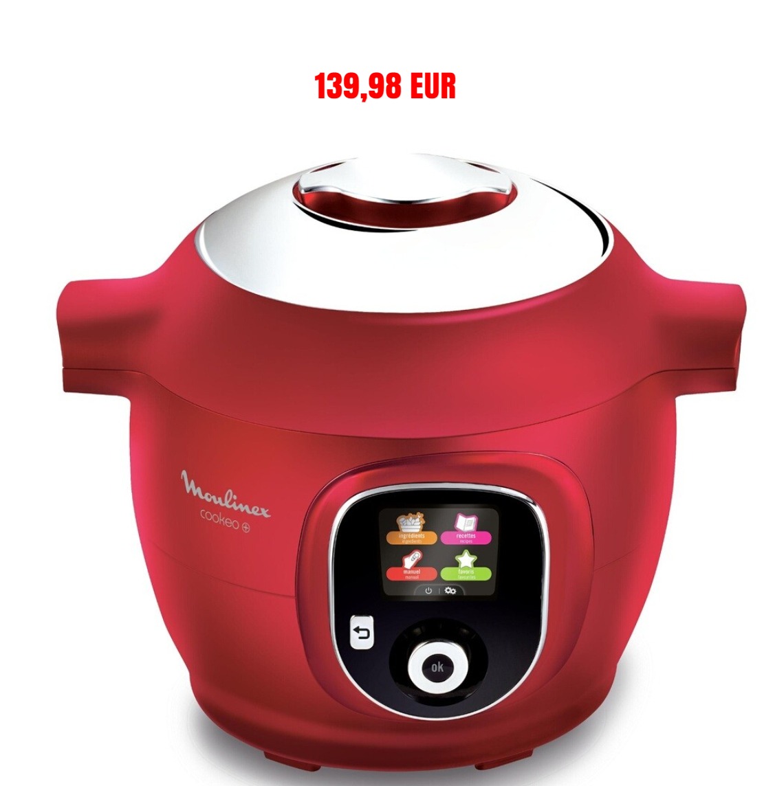 deal - Multicuiseur Moulinex Cookeo- CE851500- 150 recettes à 139 98 EUR.jpg