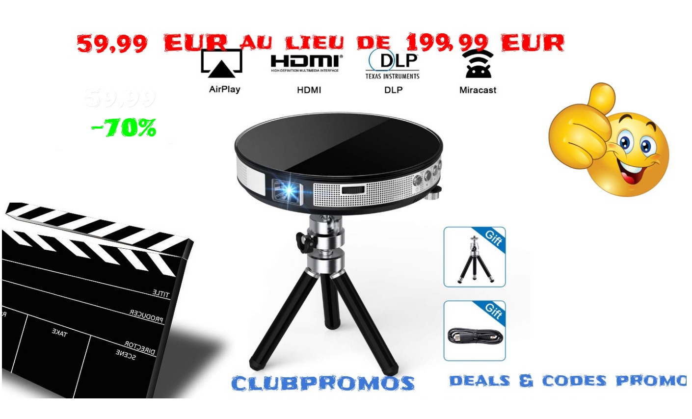 deal - Vidéoprojecteur Full HD  AMAZON.jpg