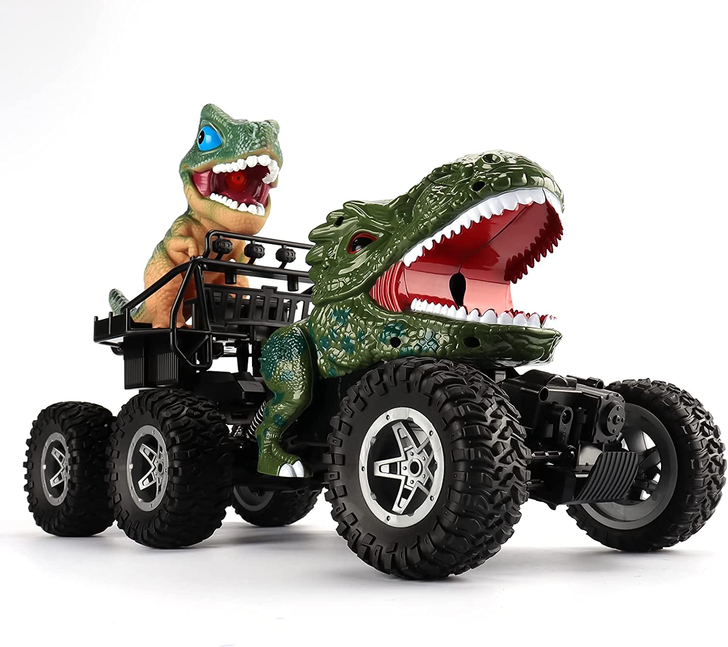 Monster truck télécommandé pas cher sales