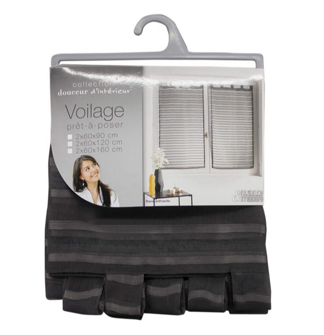 douceur-d-intérieur-Riane-Paire-Droite-Passants-Voile-Sable-Raye-Riane-Polyester-Anthracite-16...png