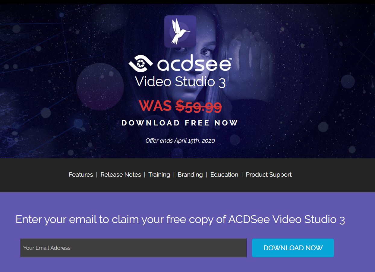Download our Video Studio product for Free    ACDSee Photo Studio Software   Photo Editing  Ph...png