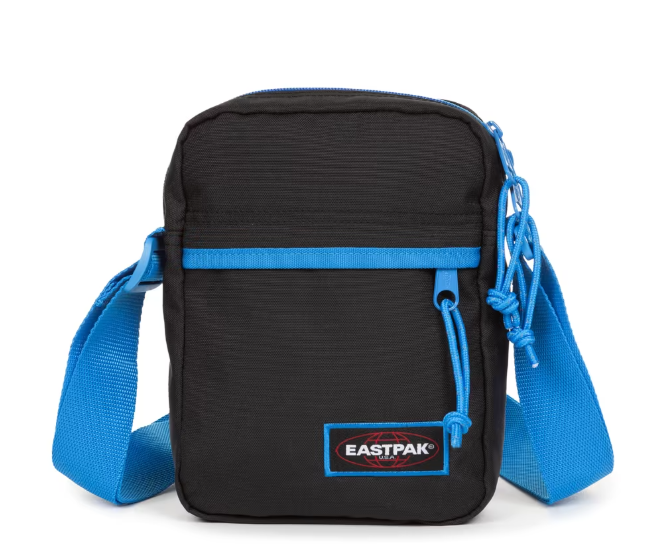  Sac bandoulière Eastpak The One 2,5 L résistant à l’eau avec bandoulière réglable