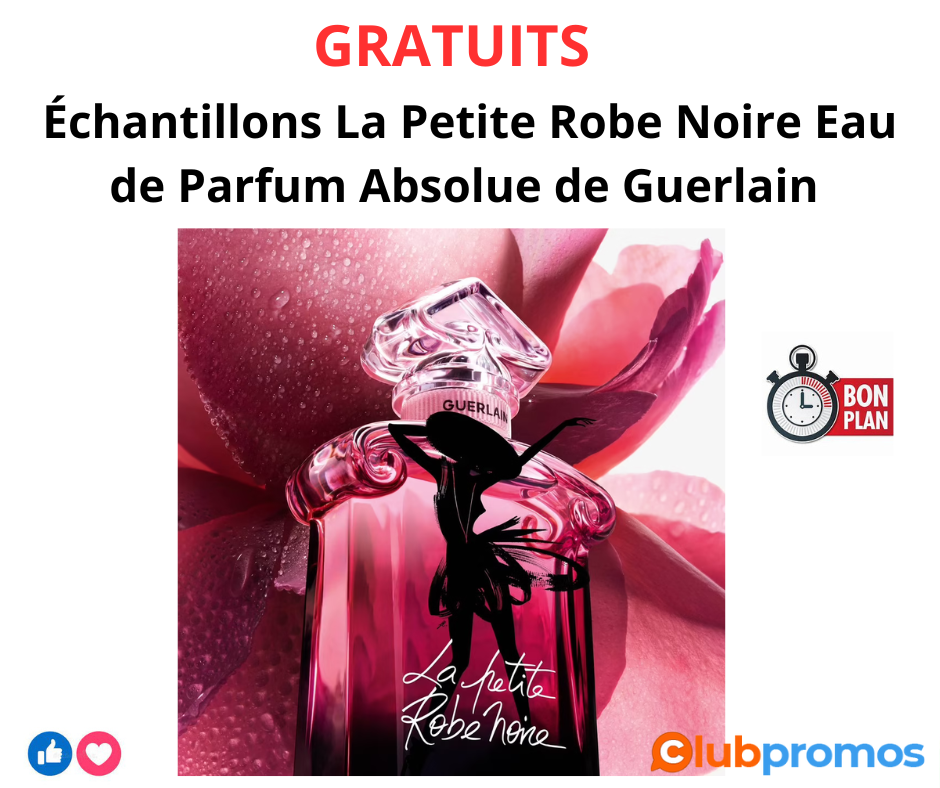 echantillons-gratuits- Petite -Robe Noire- Parfum- Absolue -guerlain.png